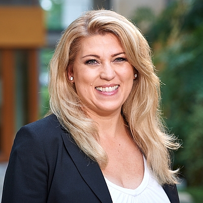 Personalreferentin-Petra-Hähne Personalreferentin Petra Hähne