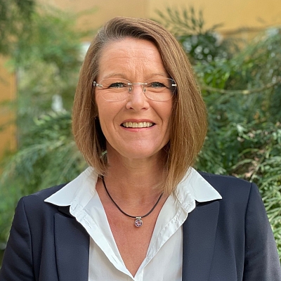 Personalreferentin-Beate-Newerla Personalreferentin Beate Newerla