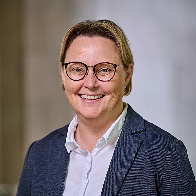 Personalreferentin-Gabriele-Tölle Personalreferentin Gabriele Tölle